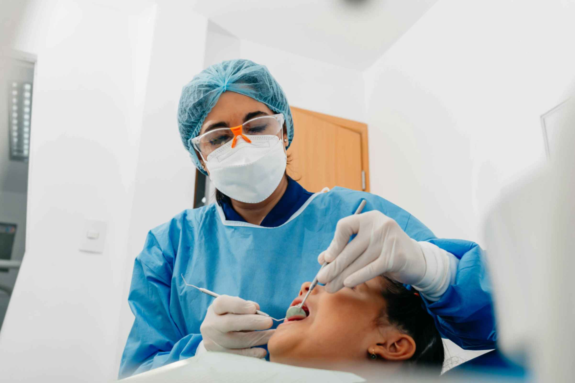 Importance of Regular Dental Checkups